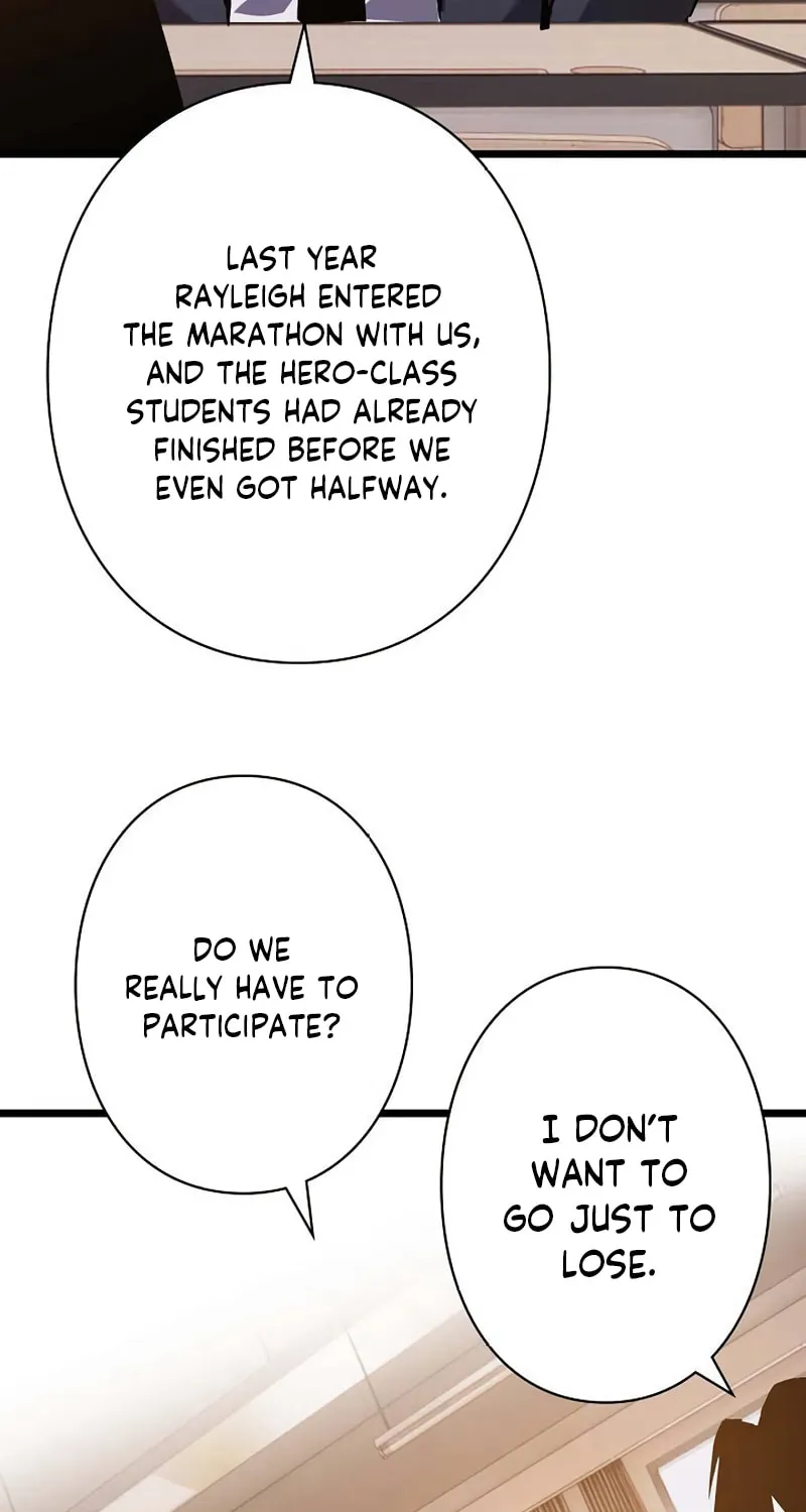 The Divine Ring Descends:The Strongest Otherworld