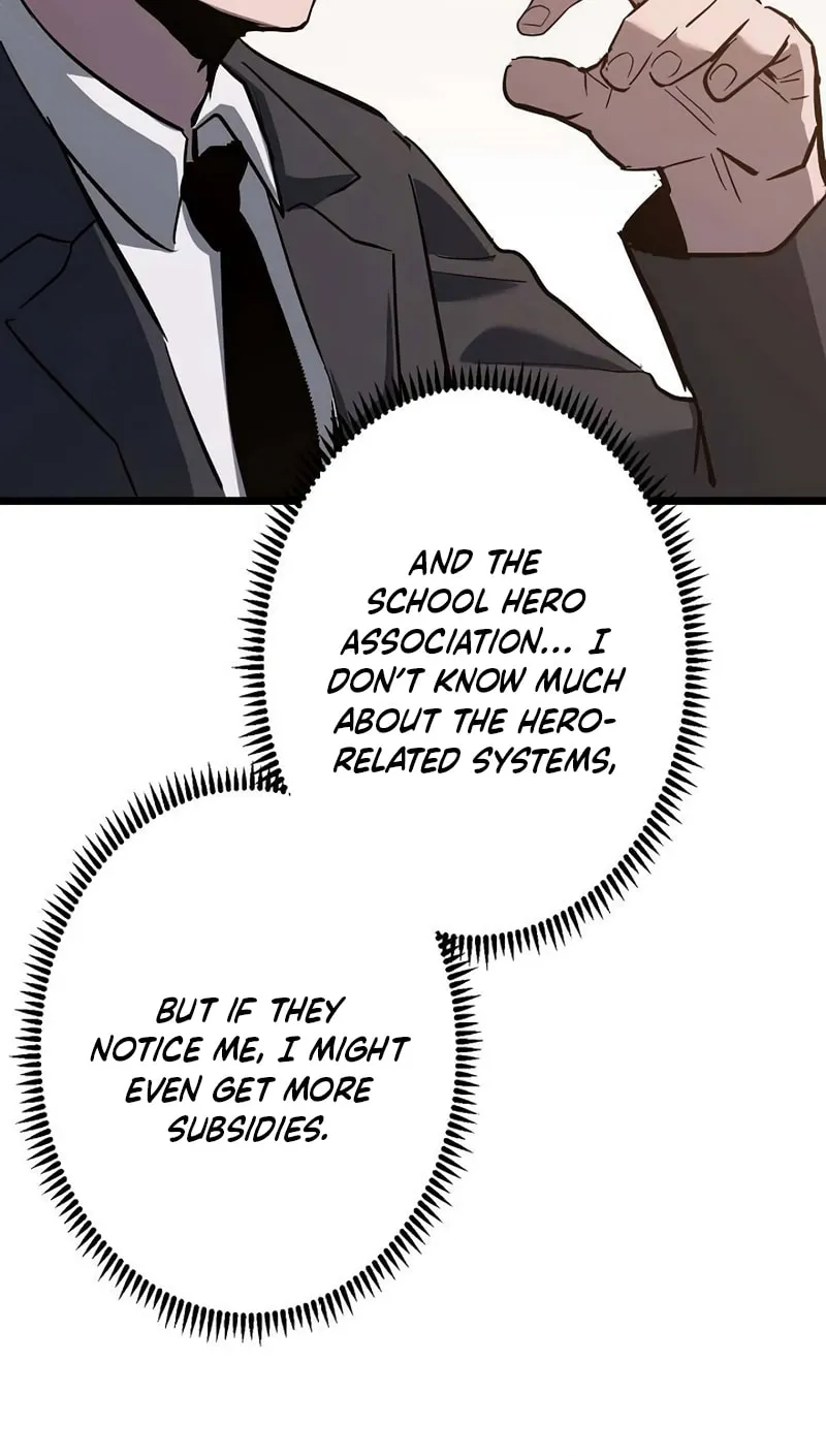 The Divine Ring Descends:The Strongest Otherworld