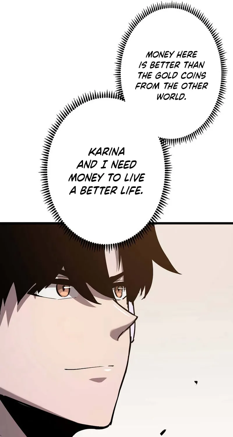 The Divine Ring Descends:The Strongest Otherworld