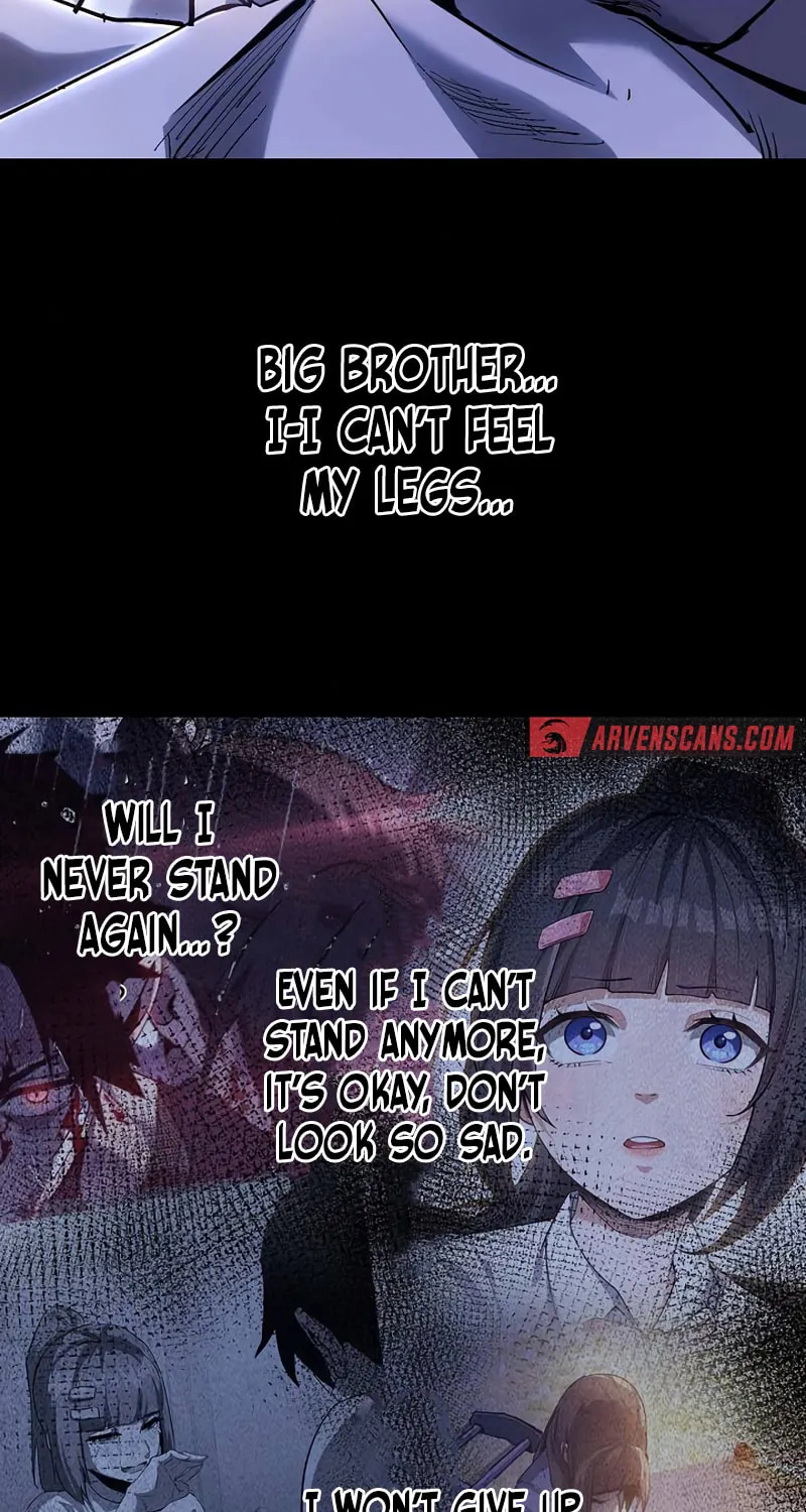 The Divine Ring Descends:The Strongest Otherworld