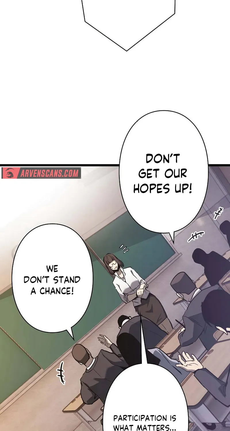 The Divine Ring Descends:The Strongest Otherworld