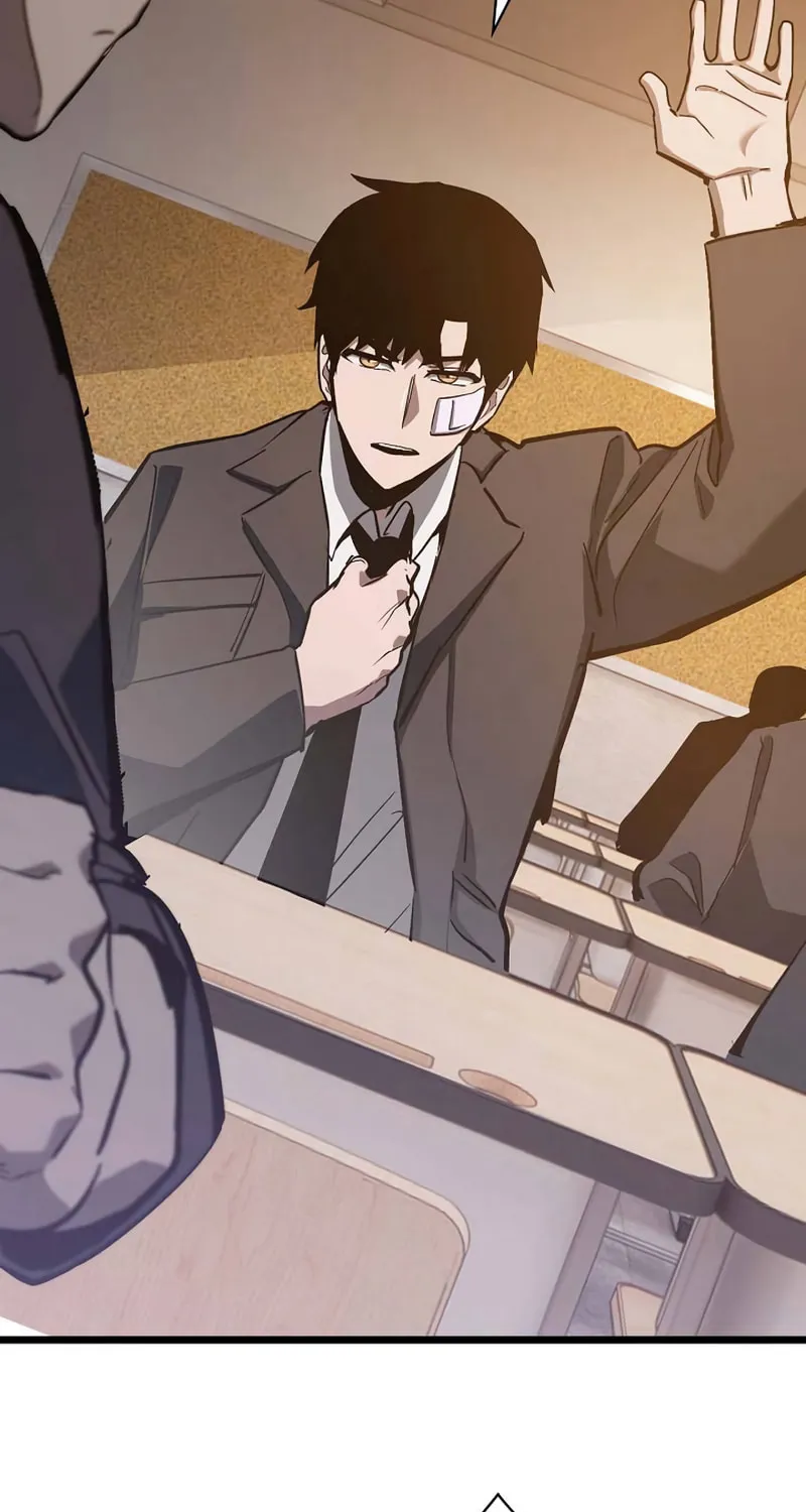 The Divine Ring Descends:The Strongest Otherworld