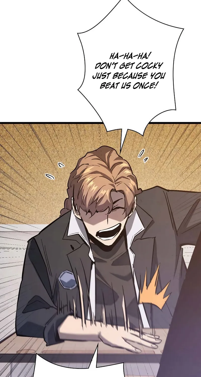 The Divine Ring Descends:The Strongest Otherworld