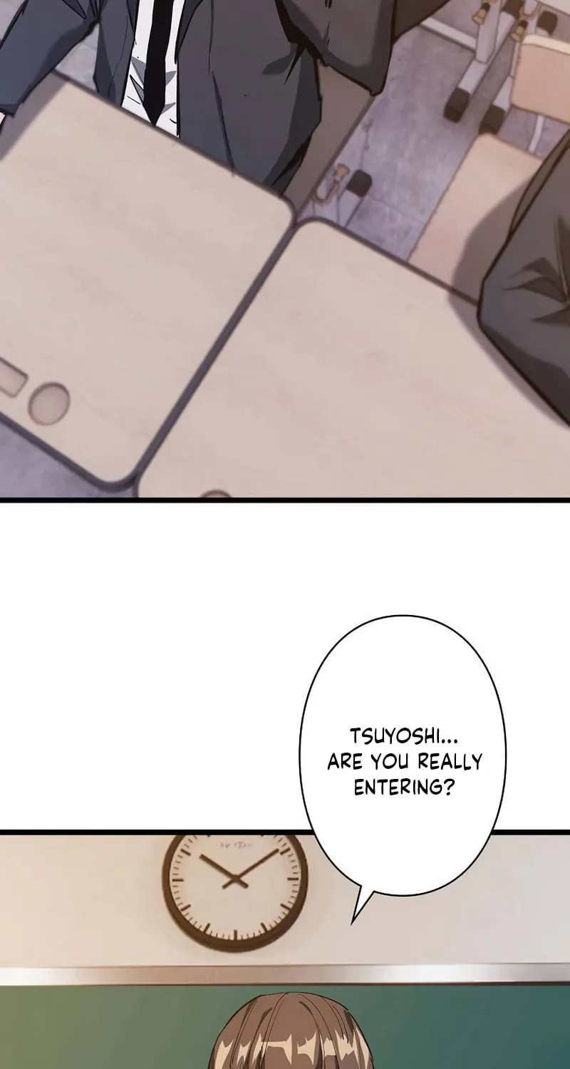 The Divine Ring Descends:The Strongest Otherworld