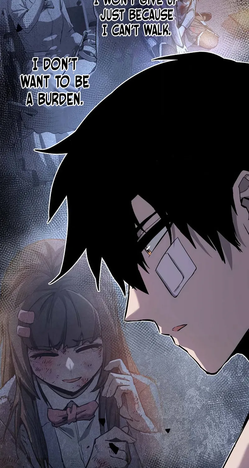 The Divine Ring Descends:The Strongest Otherworld