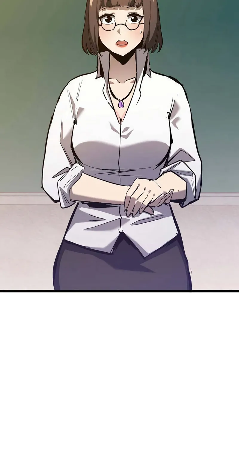 The Divine Ring Descends:The Strongest Otherworld