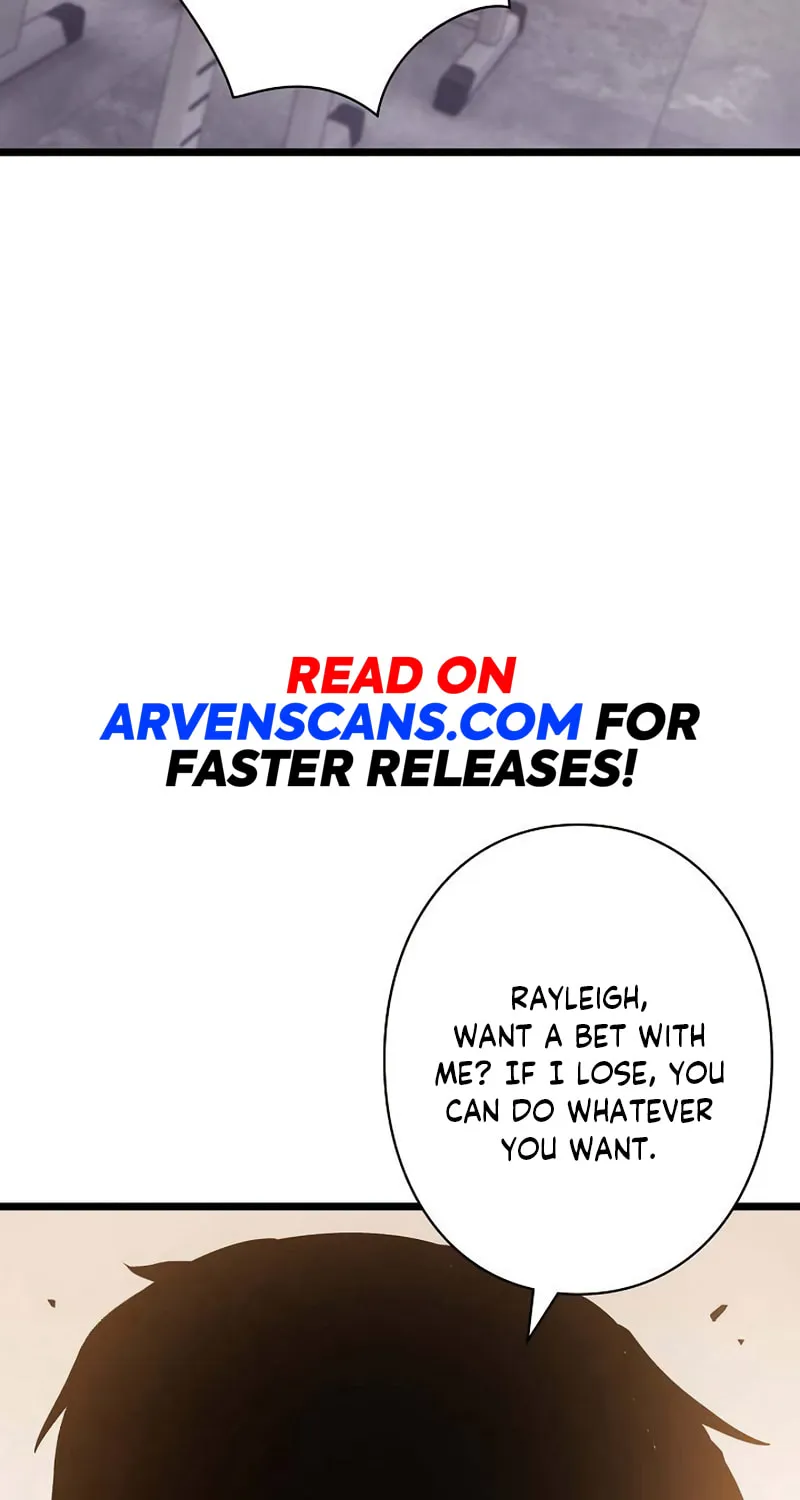 The Divine Ring Descends:The Strongest Otherworld