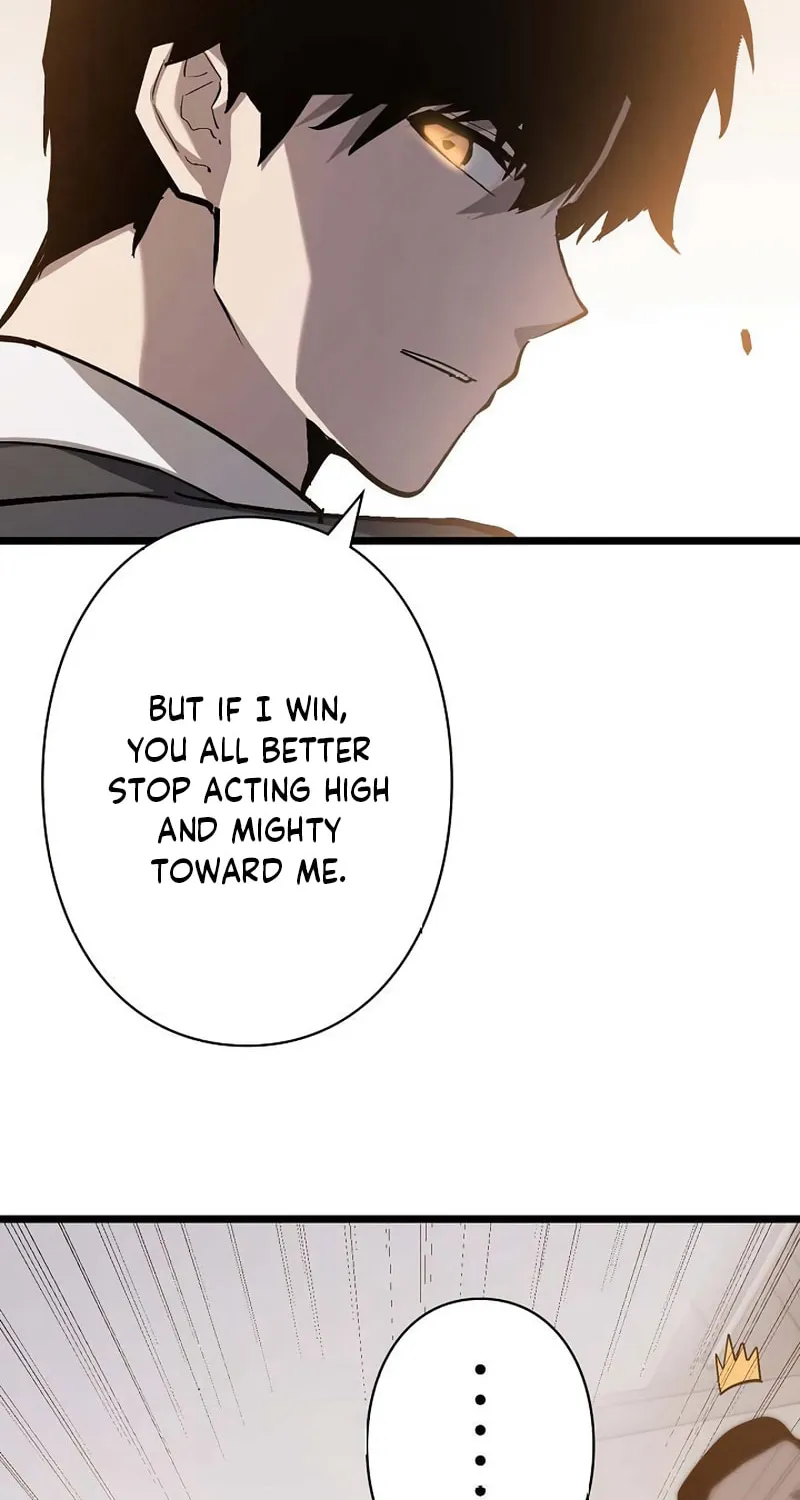 The Divine Ring Descends:The Strongest Otherworld