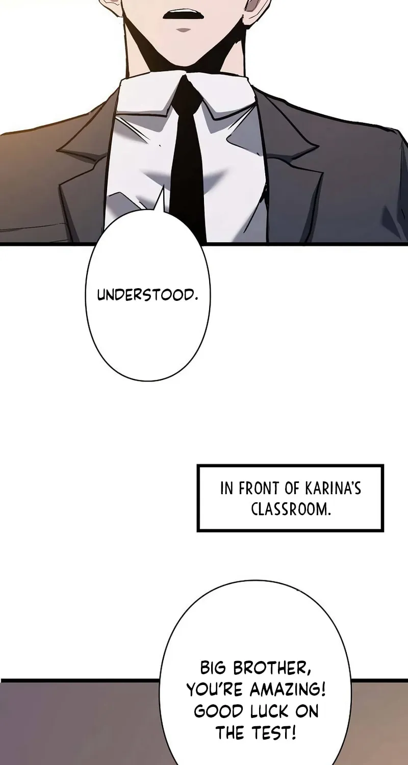 The Divine Ring Descends:The Strongest Otherworld