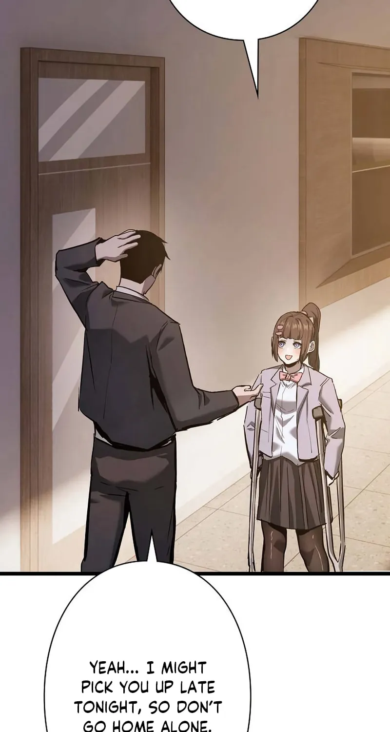 The Divine Ring Descends:The Strongest Otherworld