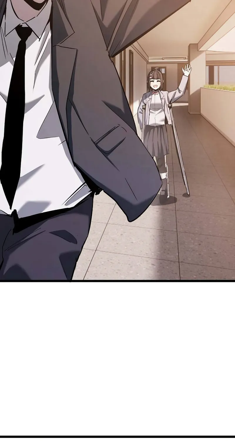 The Divine Ring Descends:The Strongest Otherworld