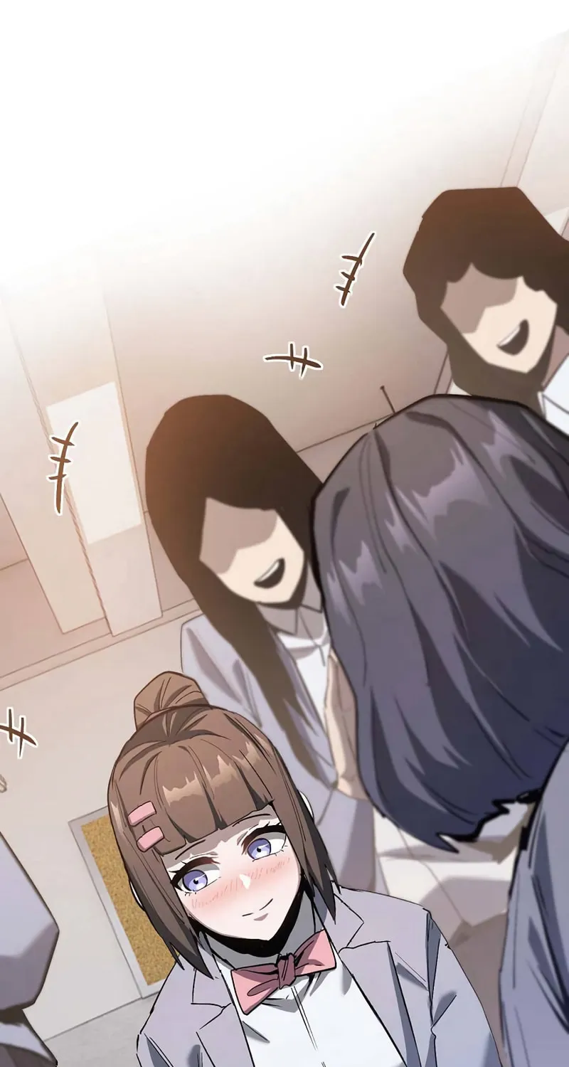 The Divine Ring Descends:The Strongest Otherworld