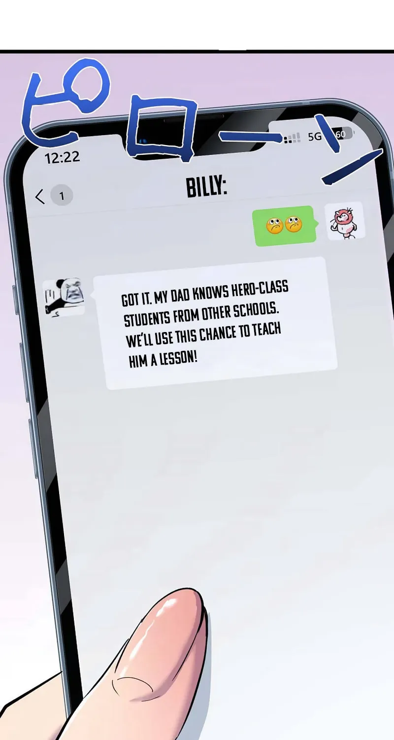 The Divine Ring Descends:The Strongest Otherworld