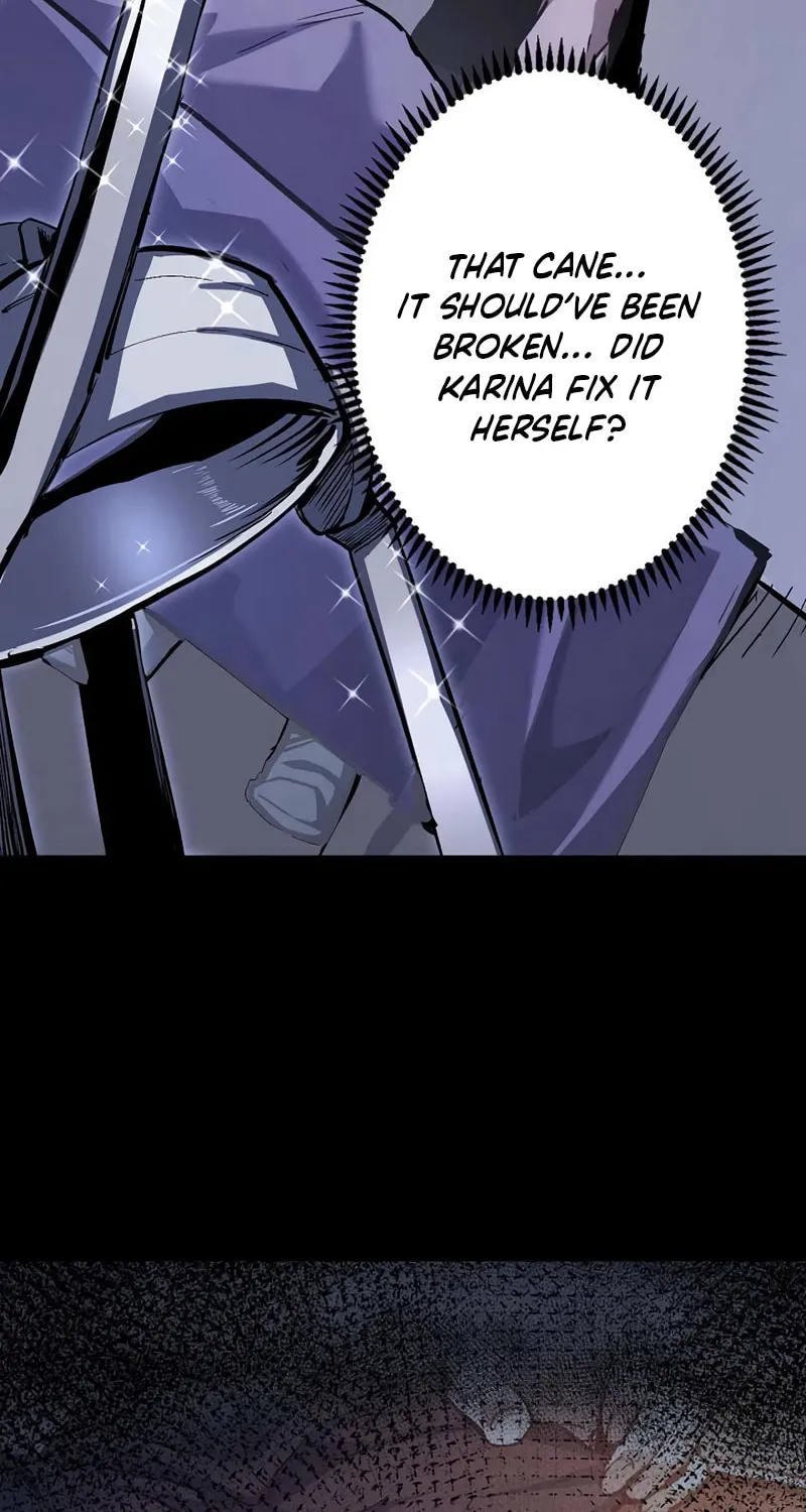 The Divine Ring Descends:The Strongest Otherworld