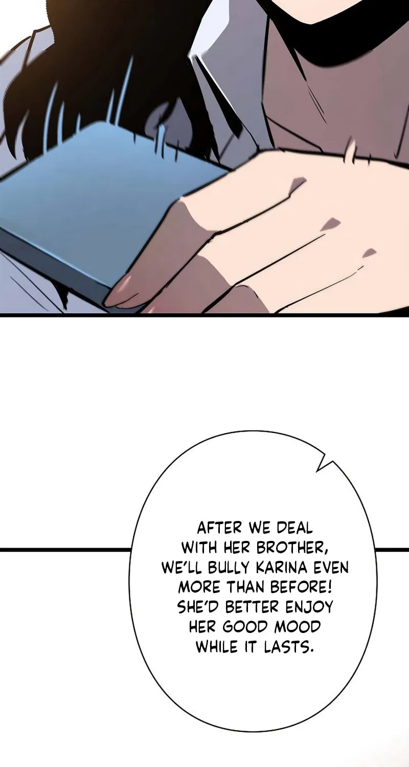 The Divine Ring Descends:The Strongest Otherworld