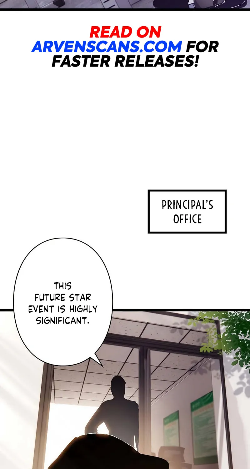 The Divine Ring Descends:The Strongest Otherworld