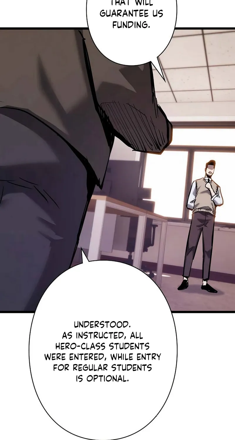 The Divine Ring Descends:The Strongest Otherworld