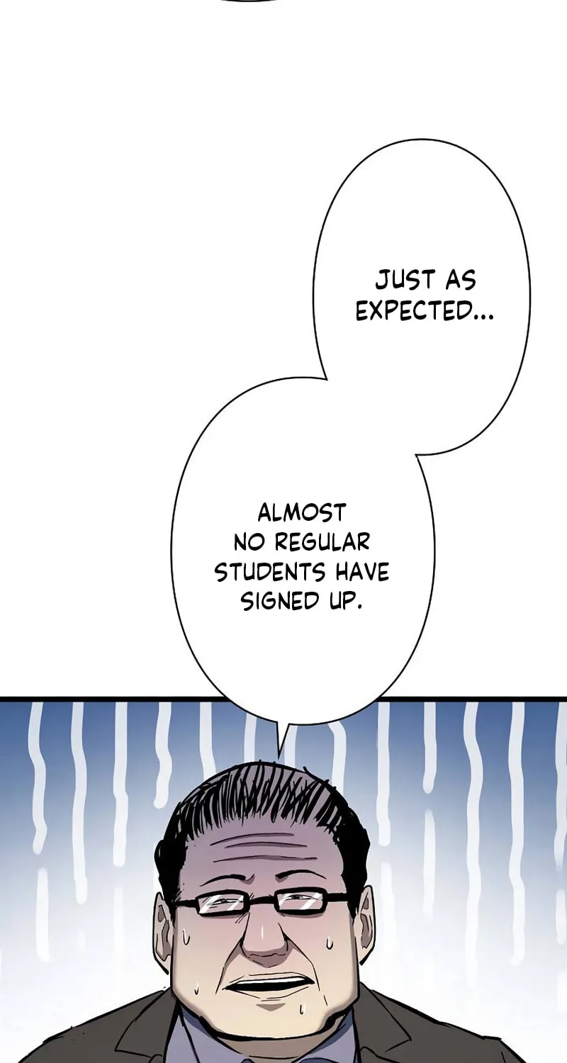 The Divine Ring Descends:The Strongest Otherworld