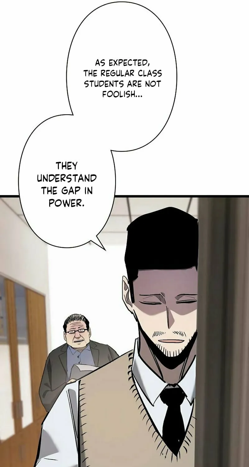 The Divine Ring Descends:The Strongest Otherworld