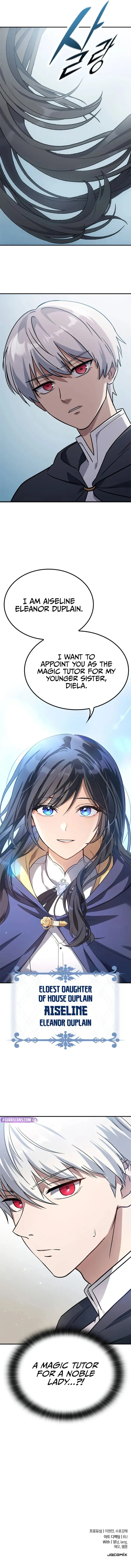 Noble Lady Reformation Guide