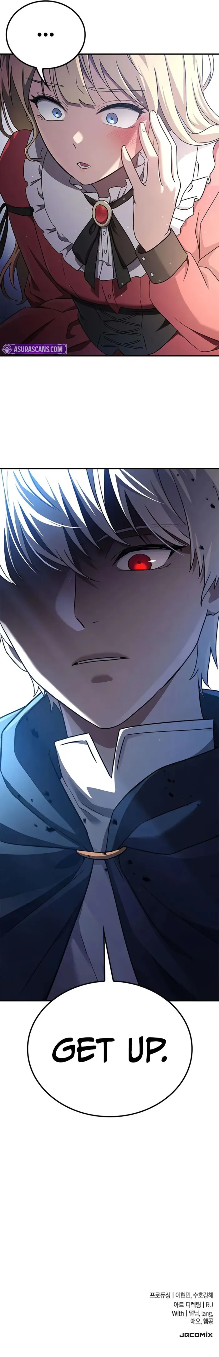 Noble Lady Reformation Guide