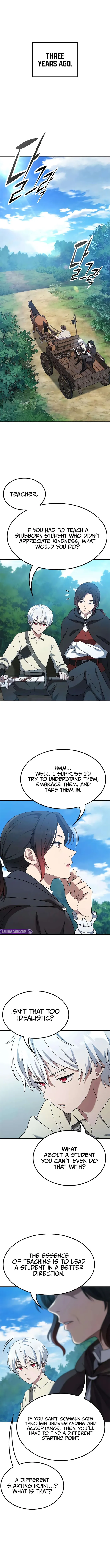 Noble Lady Reformation Guide