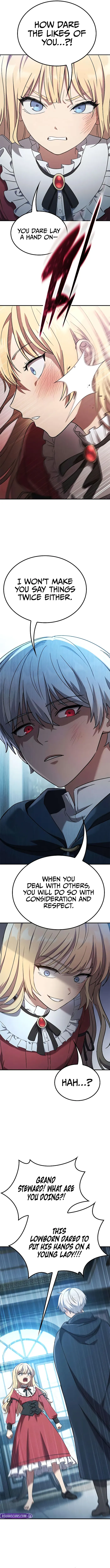 Noble Lady Reformation Guide