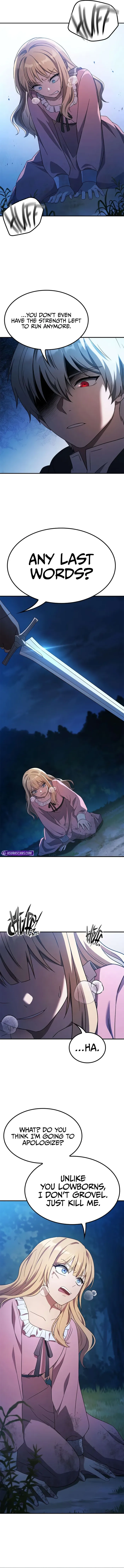 Noble Lady Reformation Guide