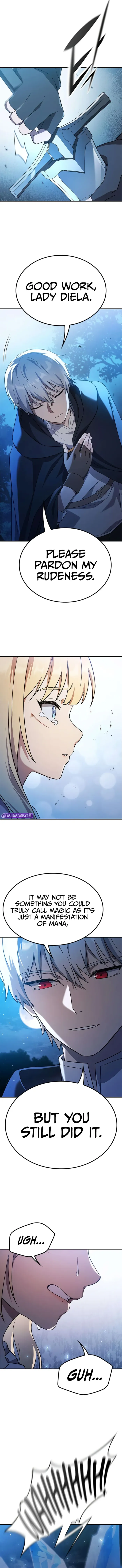 Noble Lady Reformation Guide