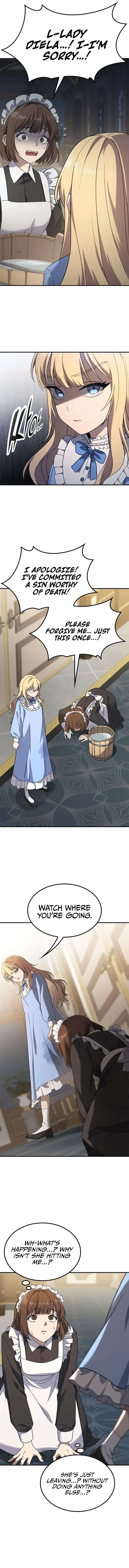 Noble Lady Reformation Guide