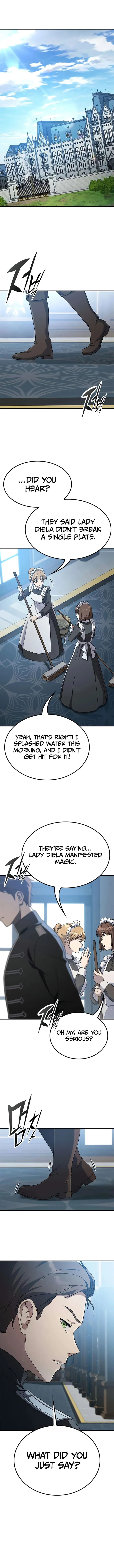 Noble Lady Reformation Guide