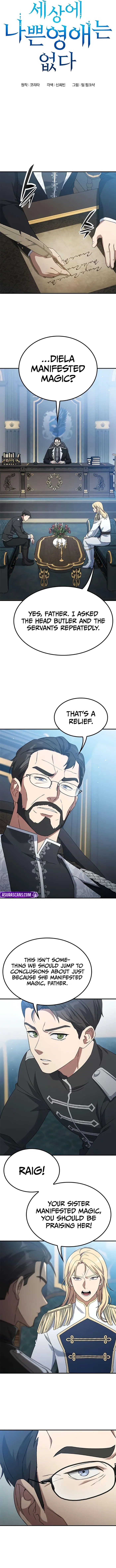 Noble Lady Reformation Guide