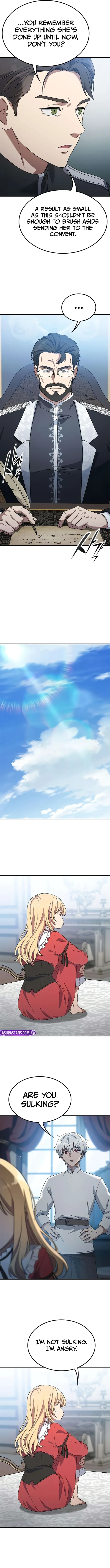 Noble Lady Reformation Guide