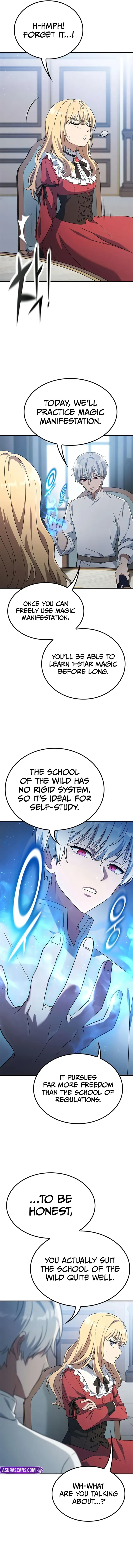 Noble Lady Reformation Guide