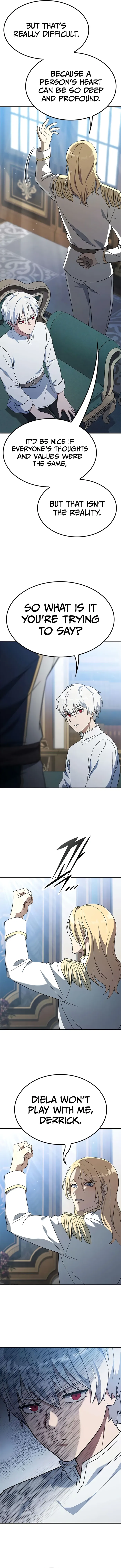 Noble Lady Reformation Guide