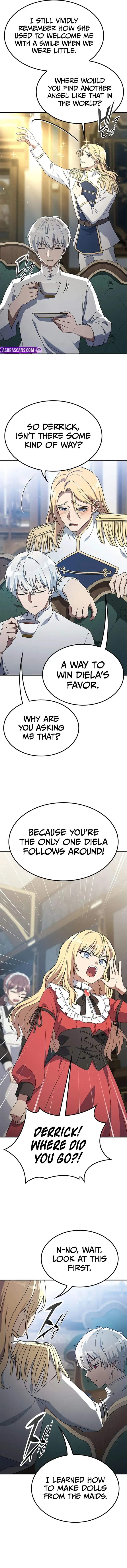 Noble Lady Reformation Guide