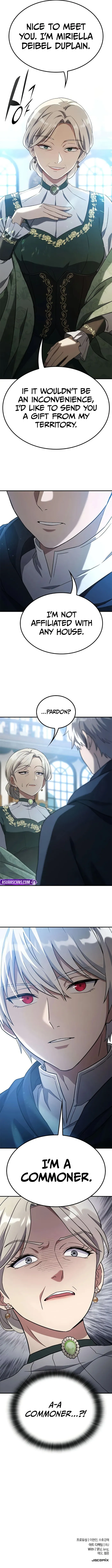 Noble Lady Reformation Guide