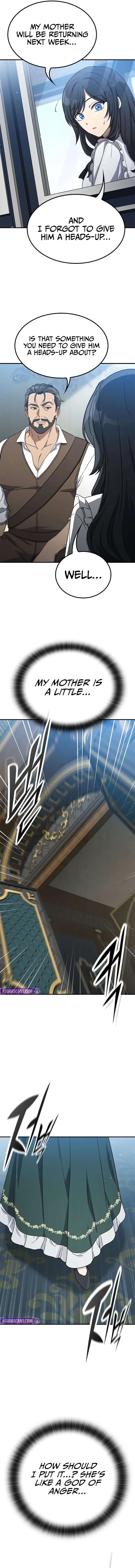 Noble Lady Reformation Guide