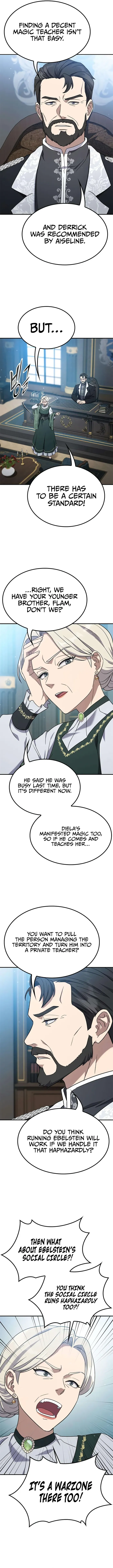 Noble Lady Reformation Guide