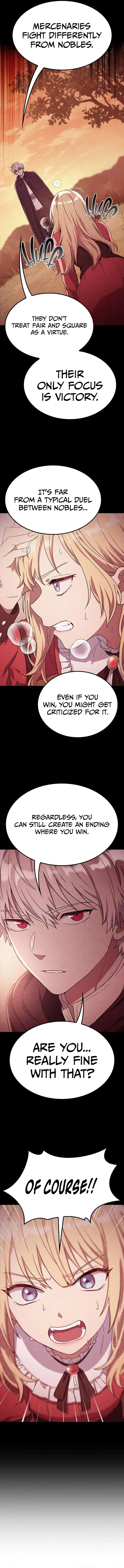 Noble Lady Reformation Guide