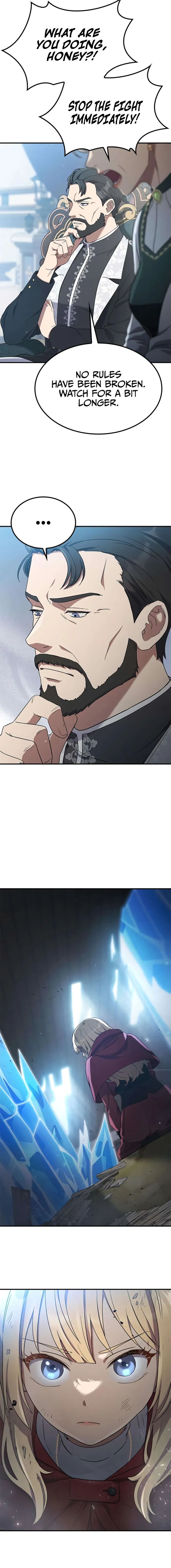 Noble Lady Reformation Guide