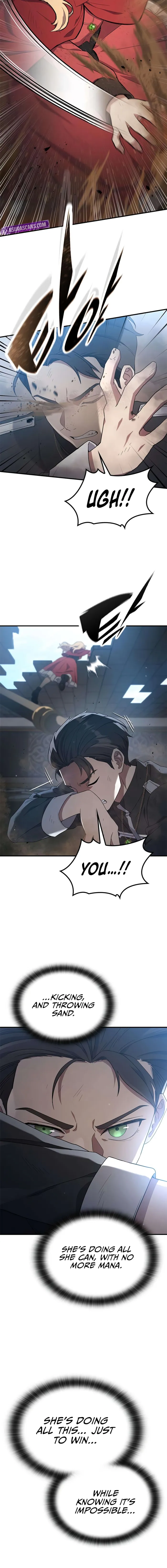 Noble Lady Reformation Guide