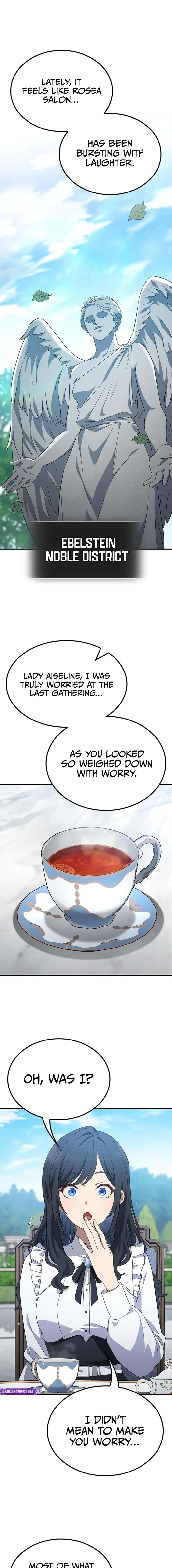 Noble Lady Reformation Guide