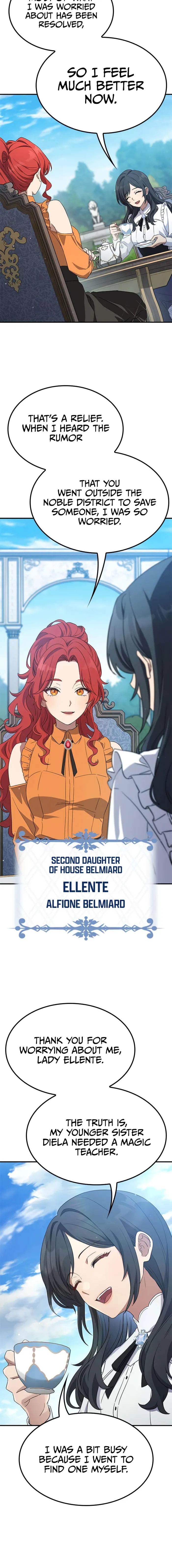 Noble Lady Reformation Guide