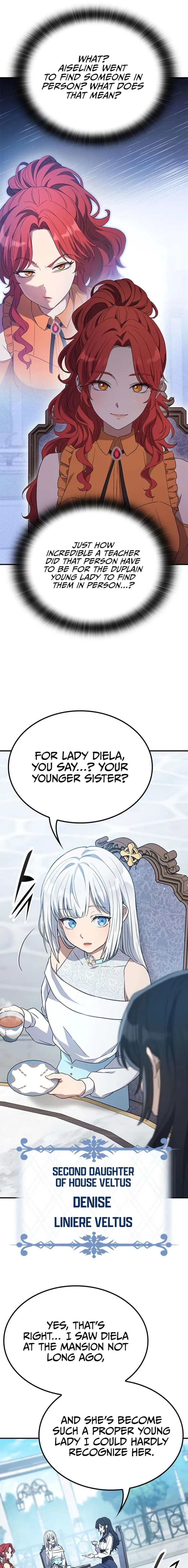 Noble Lady Reformation Guide