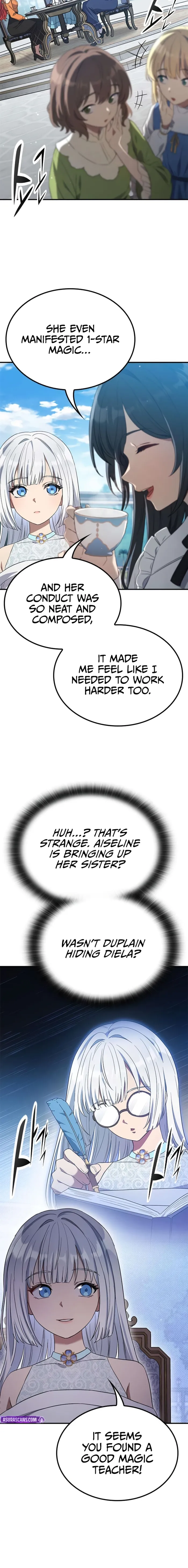 Noble Lady Reformation Guide