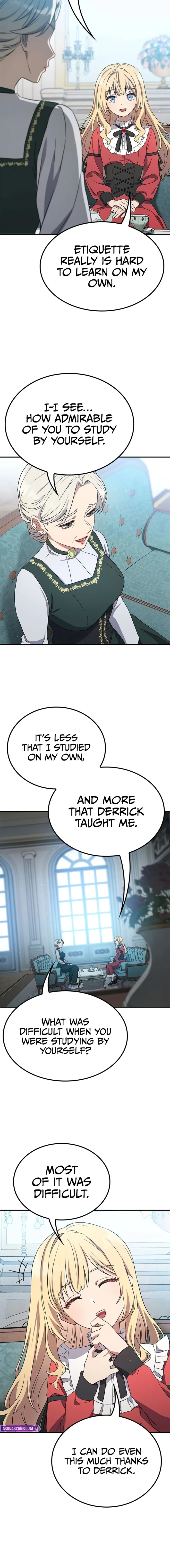 Noble Lady Reformation Guide