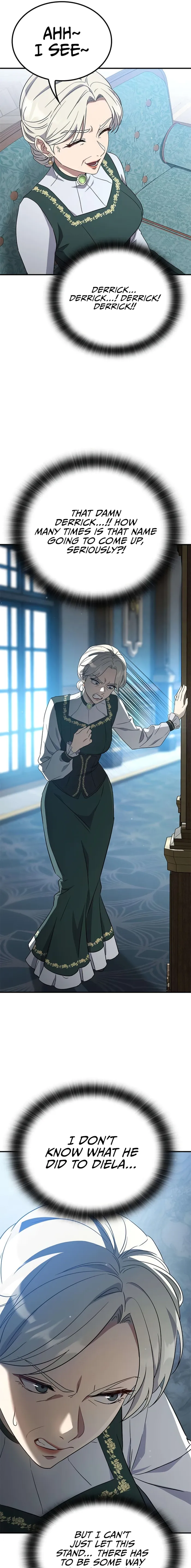 Noble Lady Reformation Guide