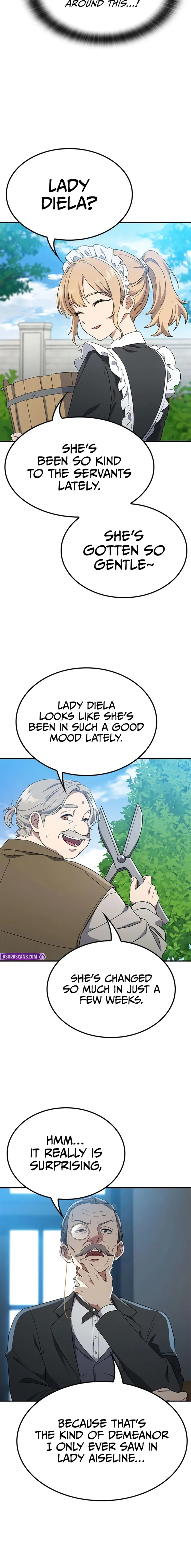 Noble Lady Reformation Guide