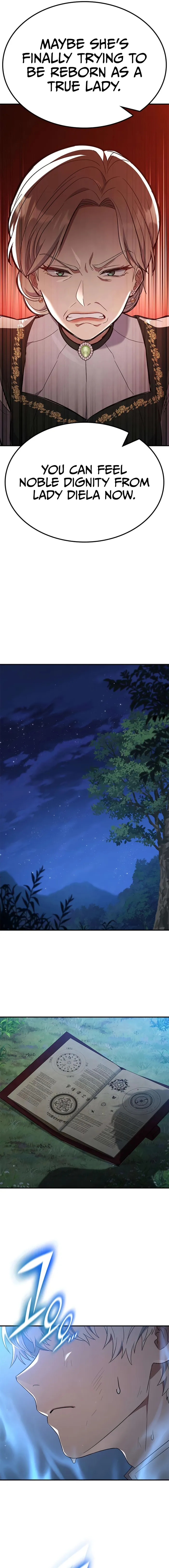 Noble Lady Reformation Guide